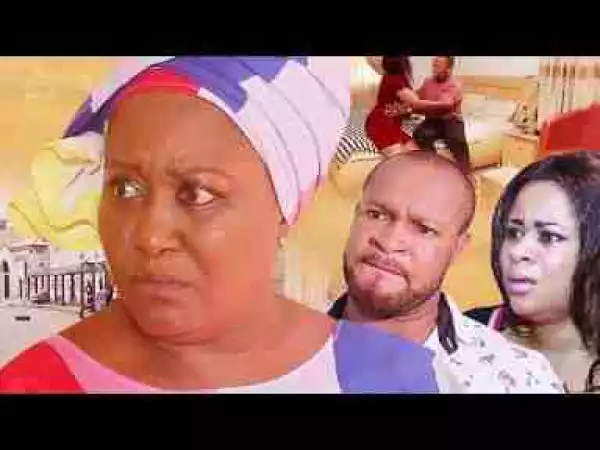Video: PAIN TO GAIN 1 - EBERE OKARO | DIAMOND OKECHI Nigerian Movies | 2017 Latest Movies